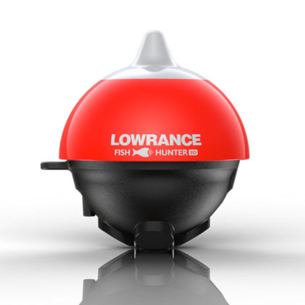 Эхолот Lowrance FishHunter Directional 3D в Апатитах