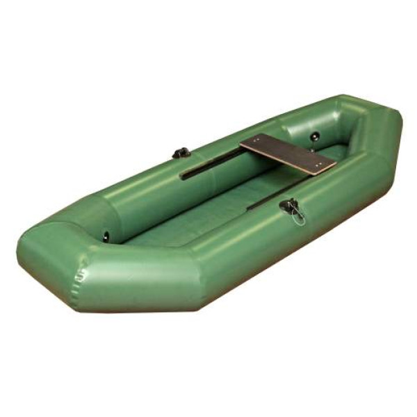 Надувная лодка Tulin АУ240 в Апатитах
