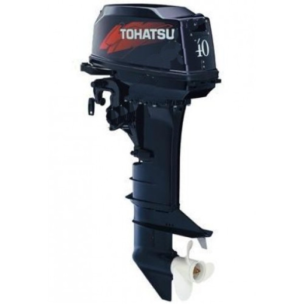 Лодочный мотор Tohatsu M 40 СEPS в Апатитах