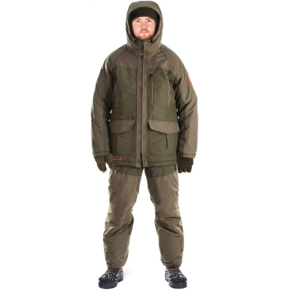 Зимний костюм «Диксон» в Апатитах Зимний костюм «Диксон» в Апатитах