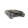 Лодка Angler Reef Triton 370 S-Max с интегрированным фальшбортом в Апатитах