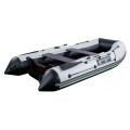 Надувная лодка RiverBoats RB - 330 НДНД в Апатитах