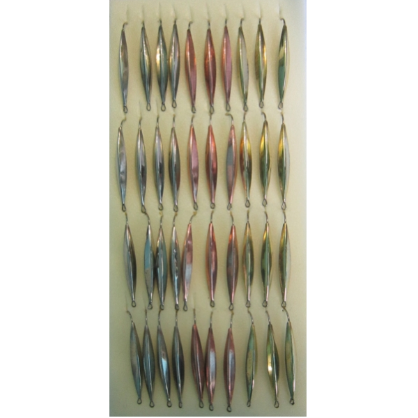 Набор зимних блесен Хищник PR-55 в Апатитах Набор зимних блесен Хищник PR-55 в Апатитах