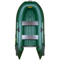 Надувная лодка Инзер 280V НДНД в Апатитах Надувная лодка Инзер 280V НДНД в Апатитах