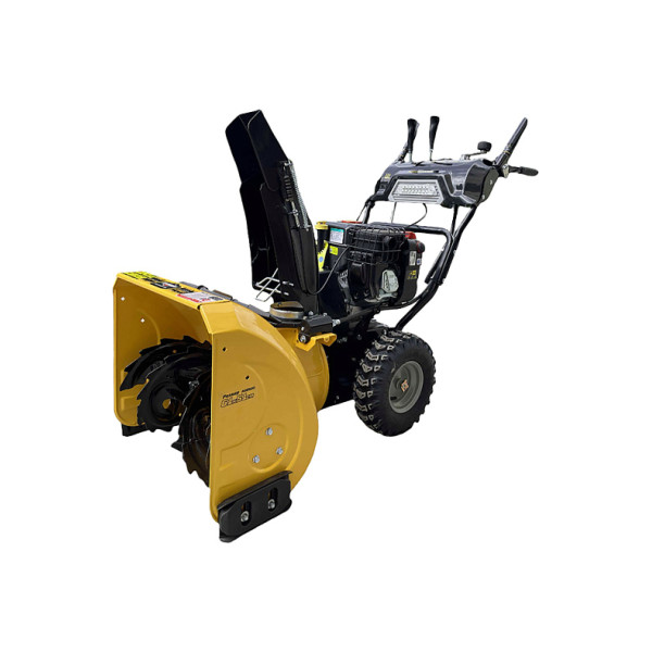 Снегоуборщик Hanskonner HSTG7661EBS в Апатитах Снегоуборщик Hanskonner HSTG7661EBS в Апатитах