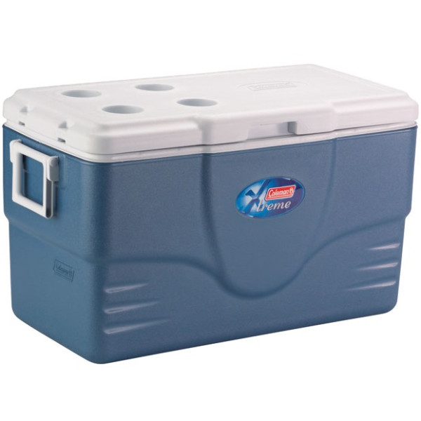 Автомобильный кулер 100 QT XTREME BLUE в Апатитах