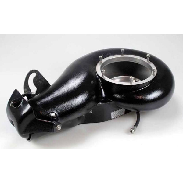 Водомётная насадка Outboard Jets AHC в Апатитах