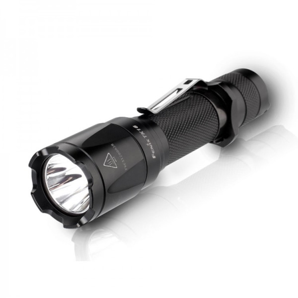 Фонарь Fenix TK16 Cree XM-L2 U2 в Апатитах