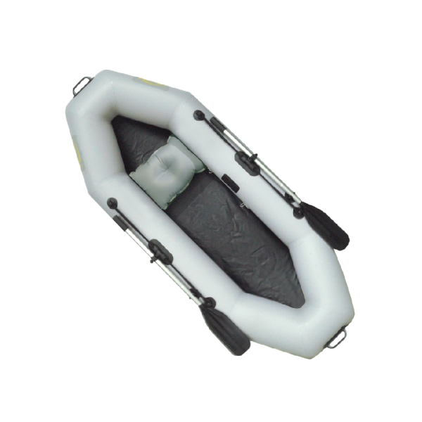 Надувная лодка Мневка 230 в Апатитах