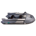 Надувная лодка Гладиатор E420X в Апатитах Надувная лодка Гладиатор E420X в Апатитах