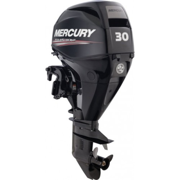 Мотор Mercury ME F 30 M GA EFI в Апатитах Мотор Mercury ME F 30 M GA EFI в Апатитах