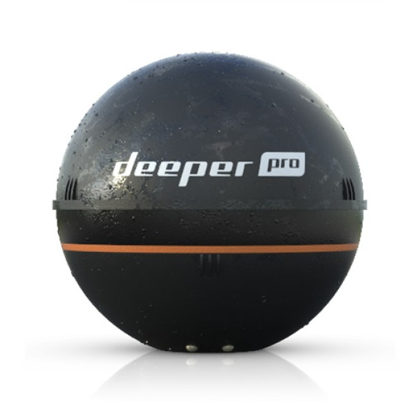 Эхолот Deeper Sonar Pro в Апатитах Эхолот Deeper Sonar Pro в Апатитах