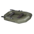 Надувная лодка Лоцман Профи С260М НД в Апатитах