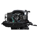 Мотор Marlin MP30AWRS в Апатитах