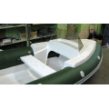 Надувная лодка SkyBoat 440RK в Апатитах