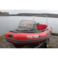 Надувная лодка SkyBoat 440RK в Апатитах