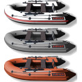 Надувная лодка X-River Grace Wind 360 в Апатитах