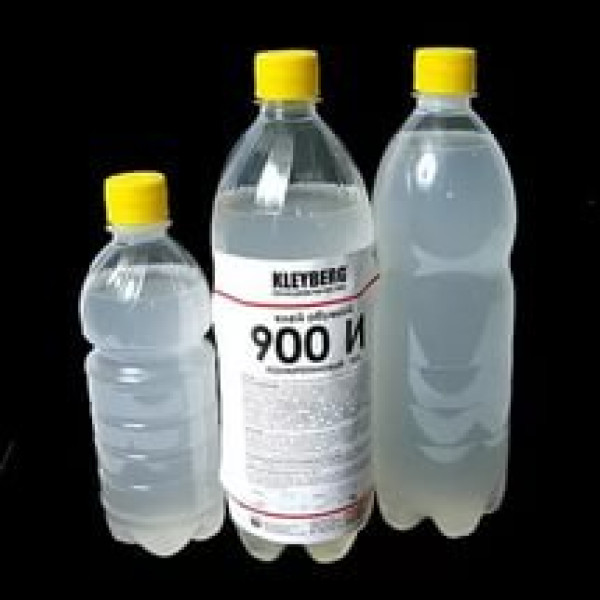 Клей ПВХ Kleyberg 1 л в Апатитах