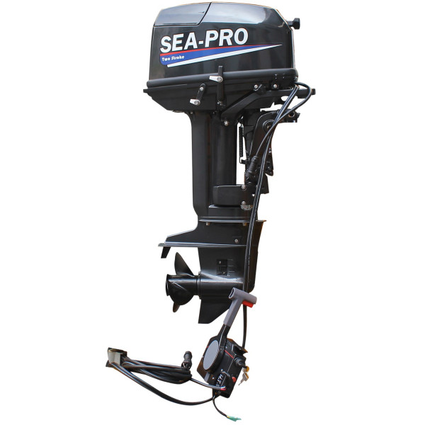 Мотор Sea Pro T30S&E в Апатитах