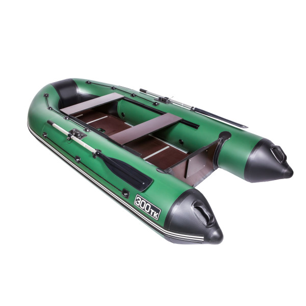 Надувная лодка Пеликан 300ТК в Апатитах