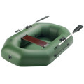 Надувная лодка Аква Оптима 220 в Апатитах
