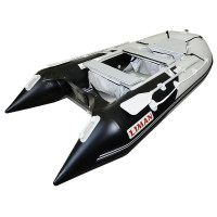 Надувная лодка Liman LSCD 430ALD