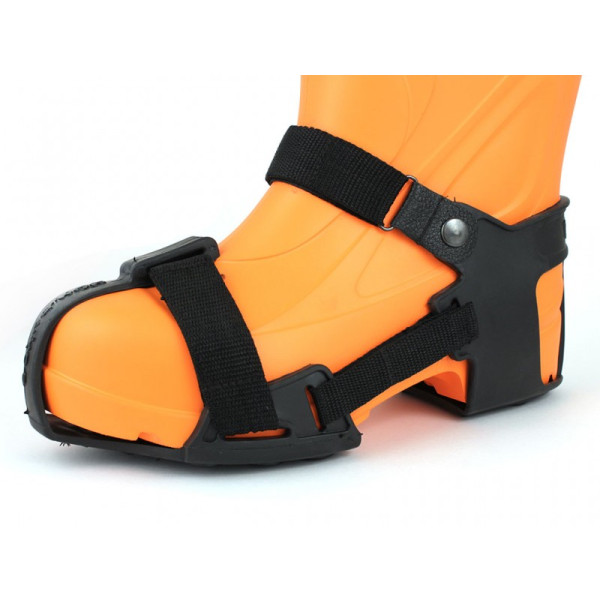 Ледоступы Вездеход для сапог Топтыгин в Апатитах